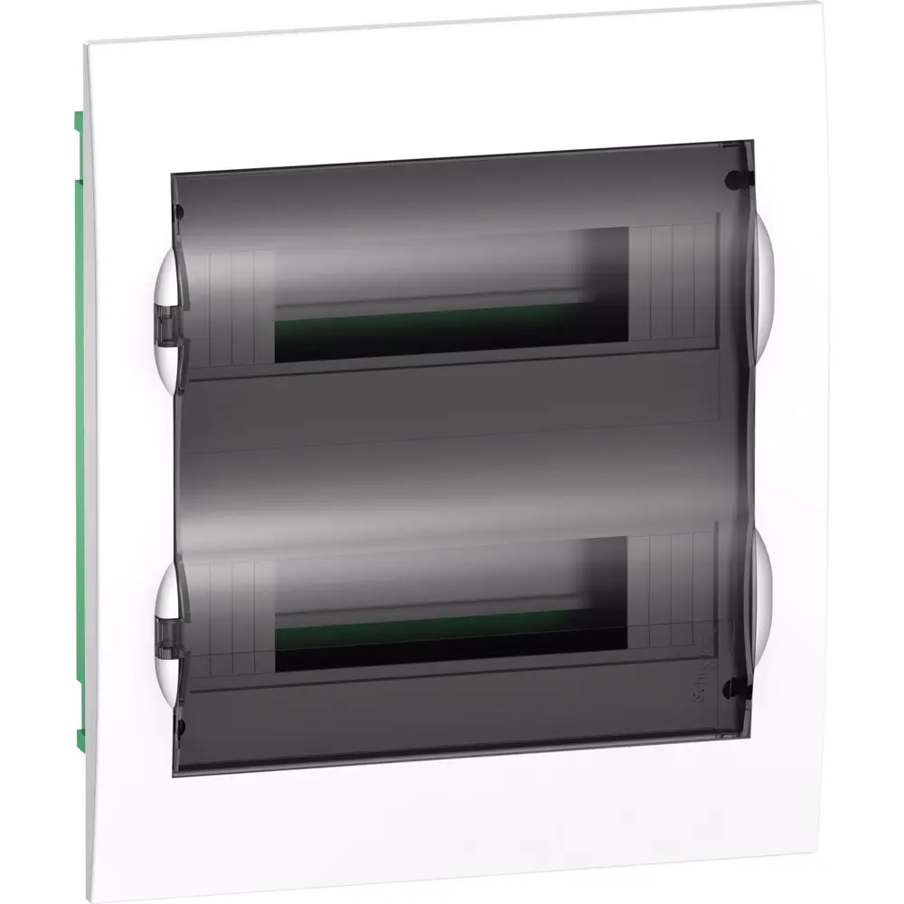 Щит пластиковый в нишу Easy9 на 24 модуля 82034867 STLM-2131318 Schneider Electric 