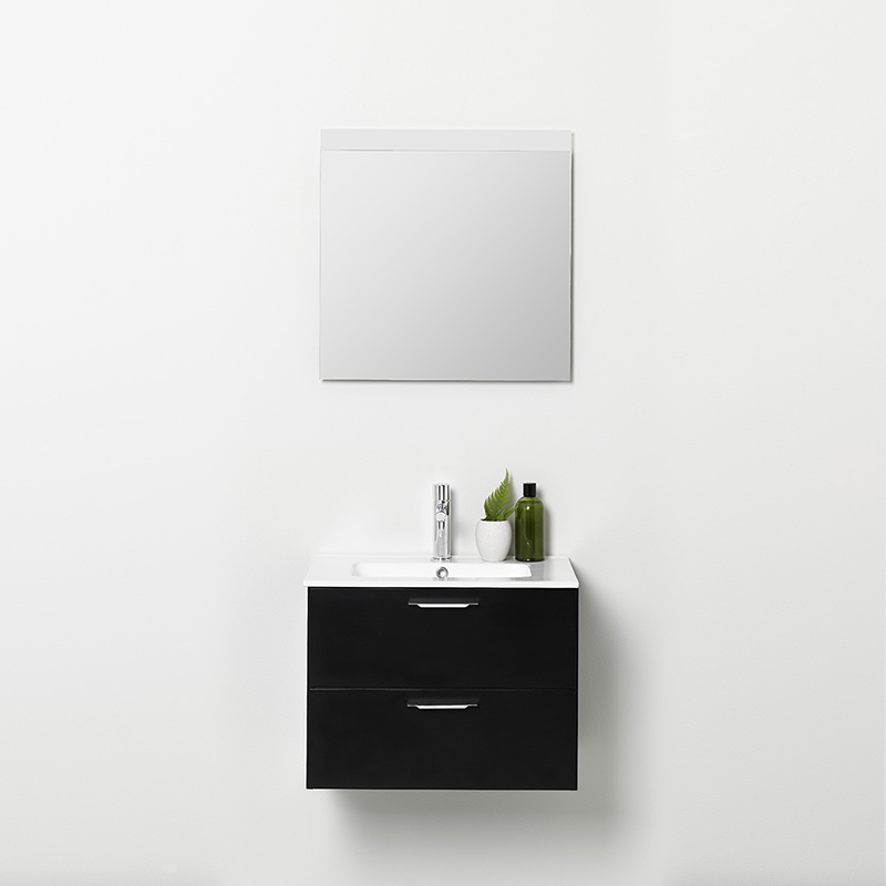 20071430 Afton / Gryning Mirror 600 С Освещением Westerbergs  - Вид №1