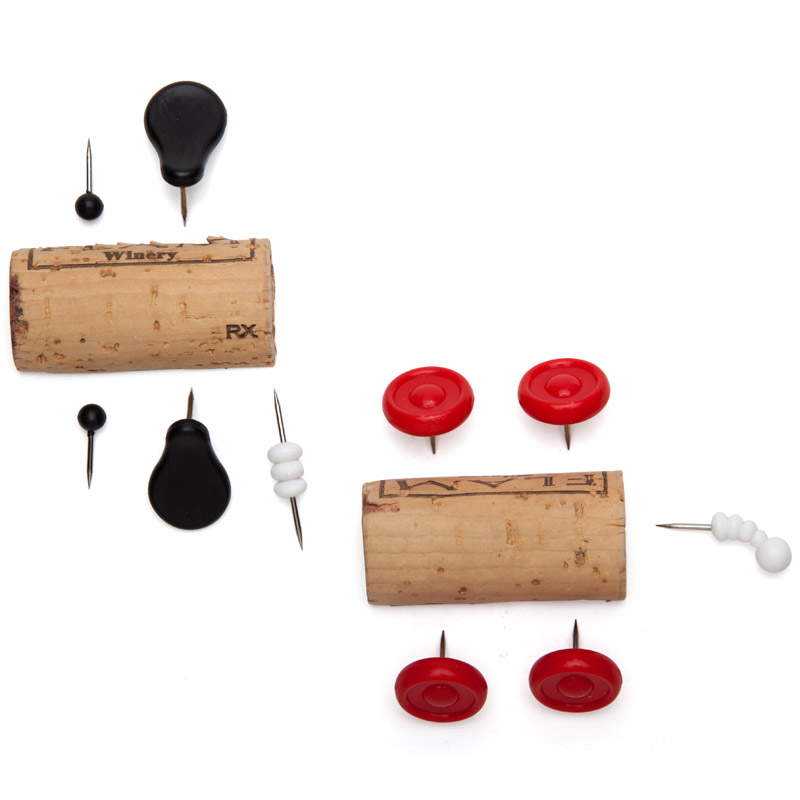 MB910 Декор для винной пробки classics собачка Monkey Business  - Вид №1