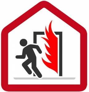 Edilizia Namirial Фсэ - пожарно-техническая безопасность