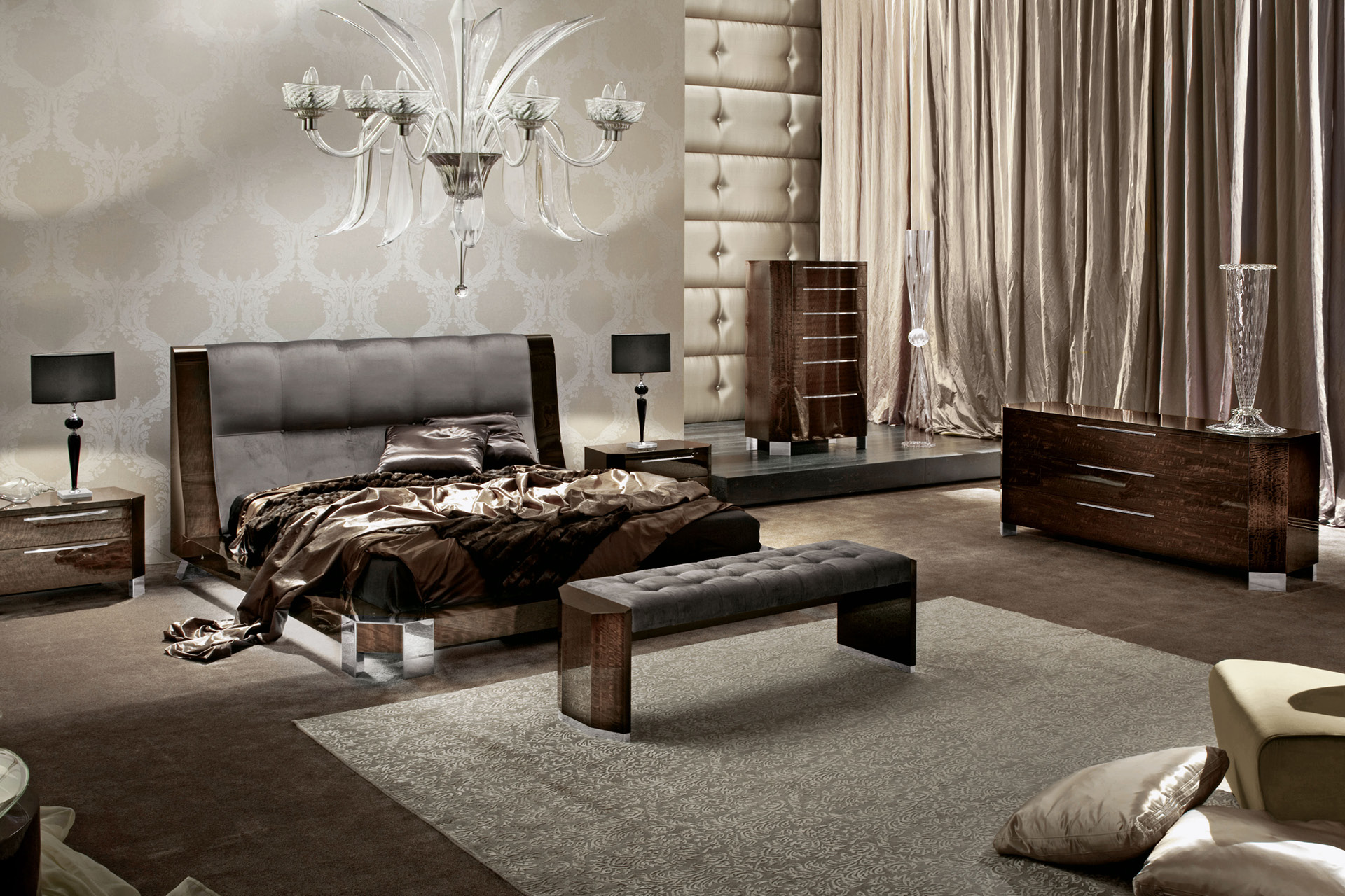 520 Vogue комод - giorgio collection  - Вид №1