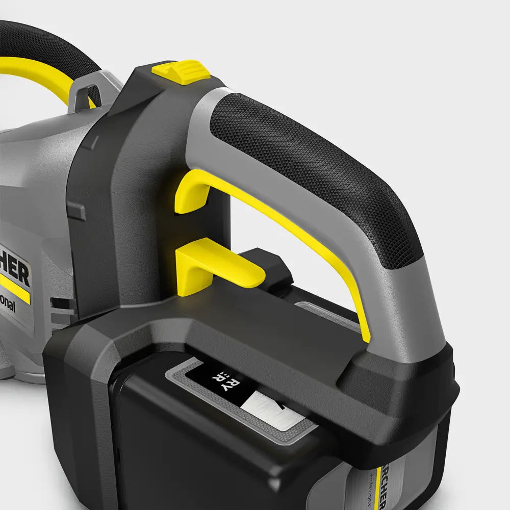 Кусторез аккумуляторный Karcher HT 650/36 Bp STLM-2058027 - Вид №3