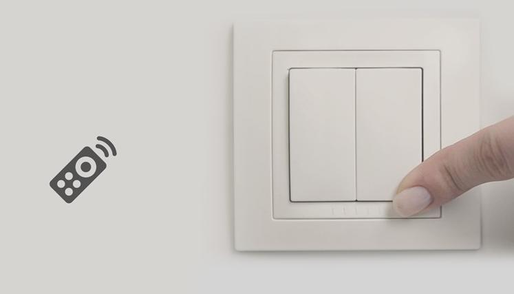 NURITH Автоматика для жалюзи Easyuse sun-id-1465384 - Вид №1