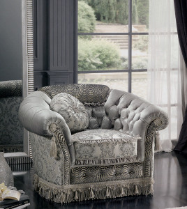 Кресло CALYPSO Elegance SAT EXPORT CALYPSO Elegance 01