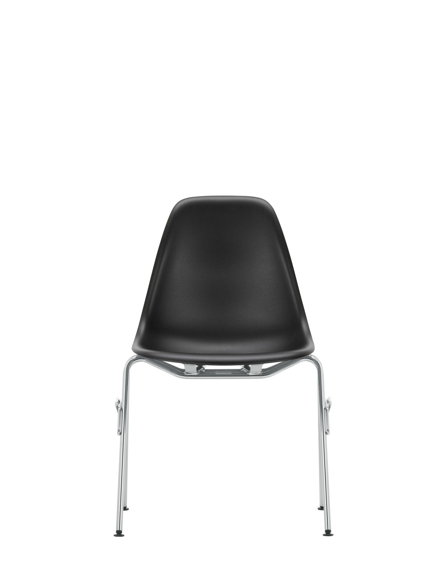 Штабелируемый стул для конференций из ткани VITRA Eames Plastic Chair ARCH-00079714 - Вид №14