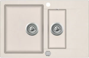 591313 Мойка кухонная овальная Teka