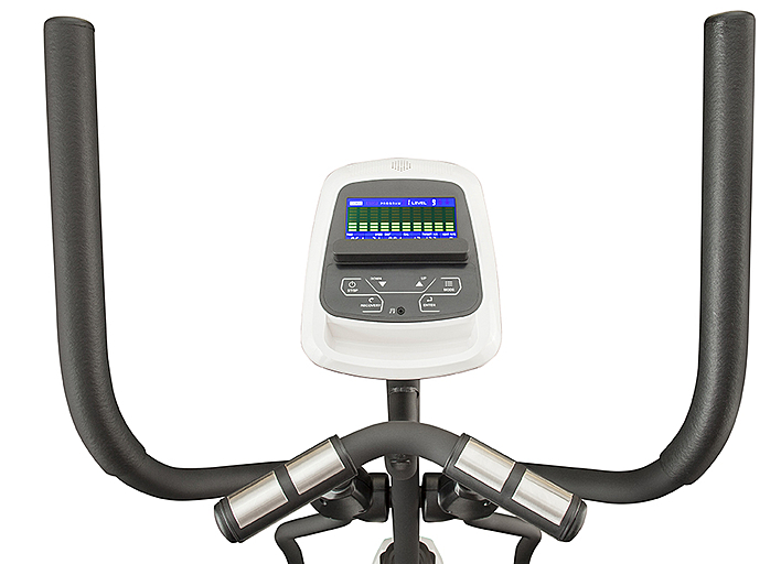 SE205 Эллиптический тренажер xterra fitness se205 Xterra Fitness  - Вид №1