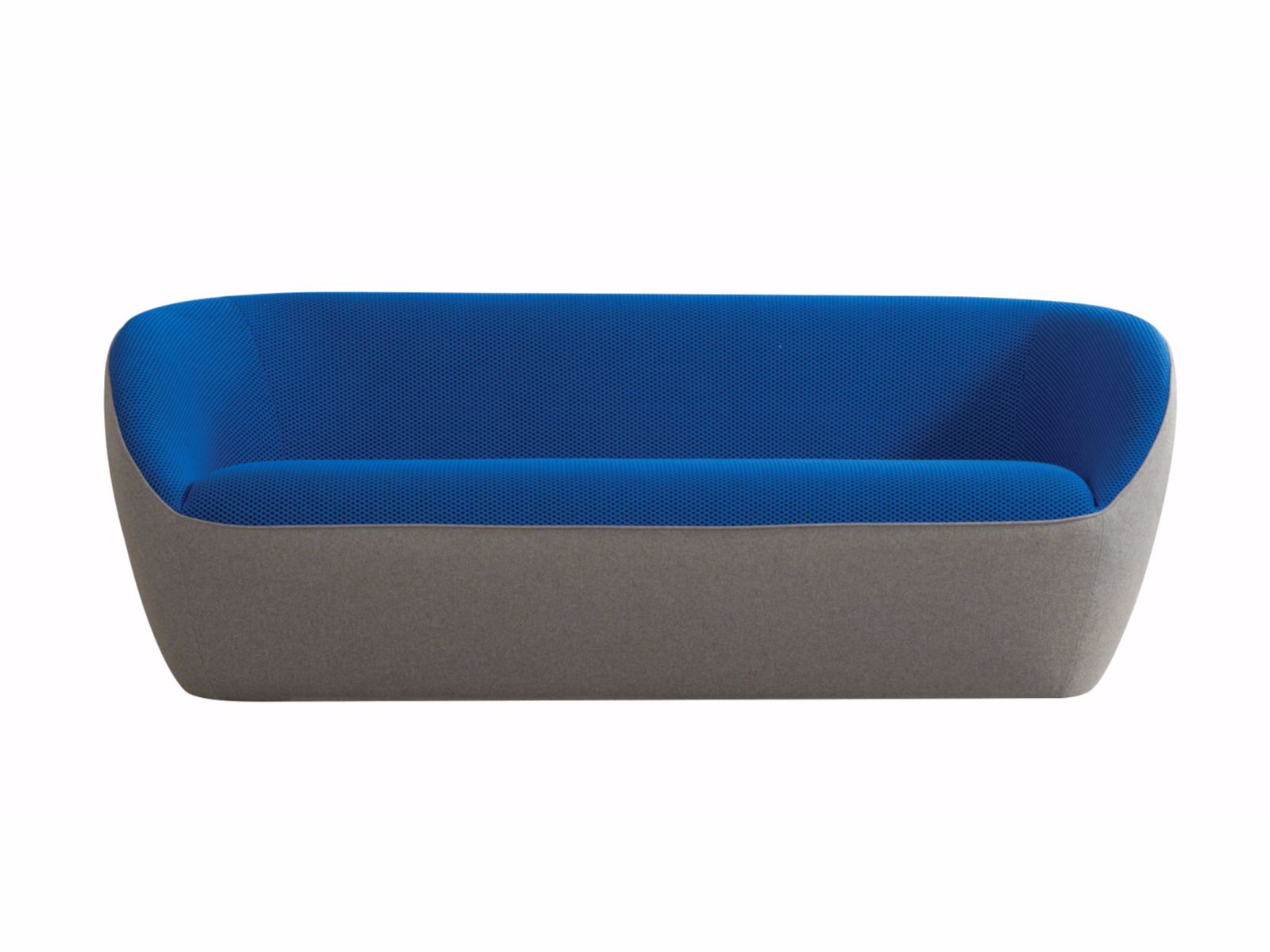 2-местный тканевый диван ROCHE BOBOIS Edito ARCH-00061954 - Вид №1