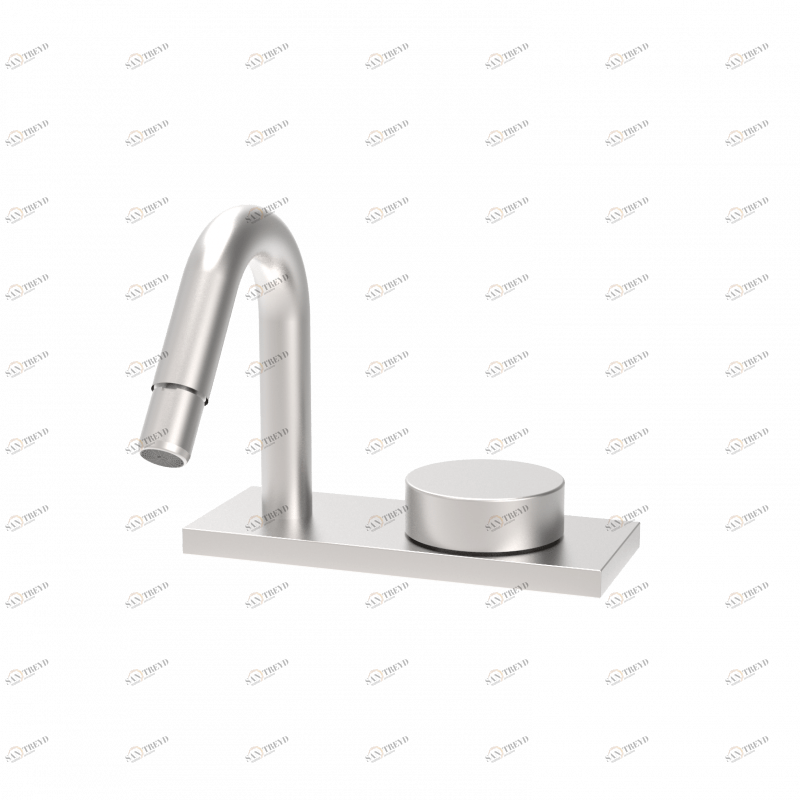 Смеситель для биде Boutique  O2 Martí 1921 Marti 1921 sun-id-1225218