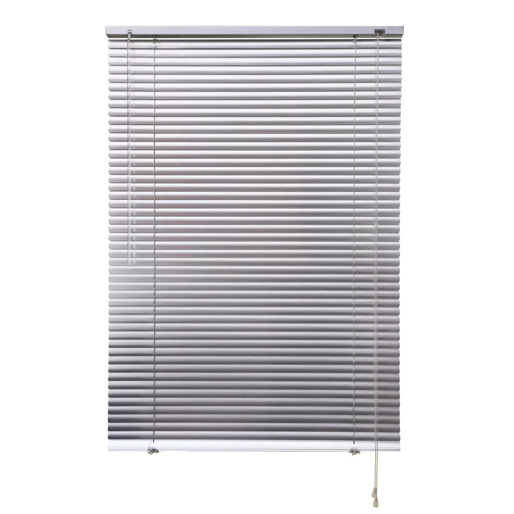 Жалюзи Inspire Silver 80x160 см — элегантная защита от солнца 89351026 STLM-1500280