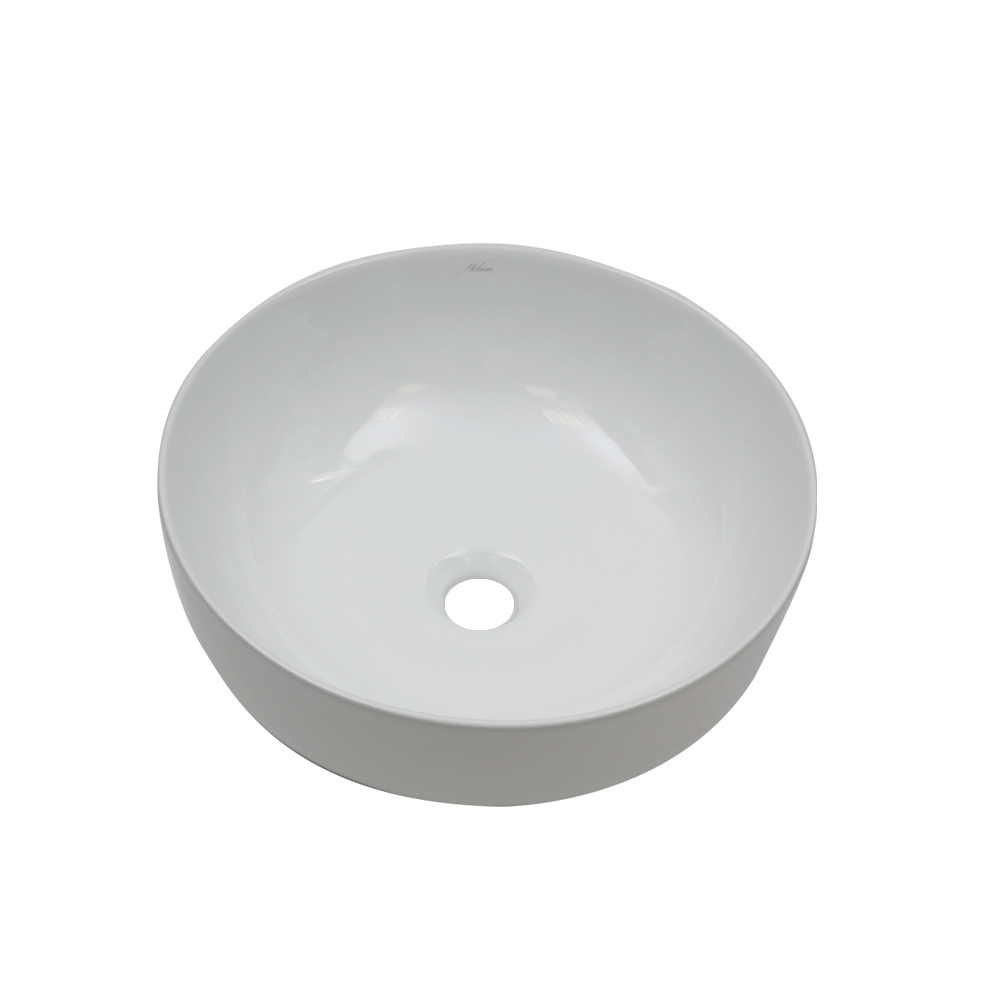 Накладная раковина melana mln-78115 78115-805 - Вид №6