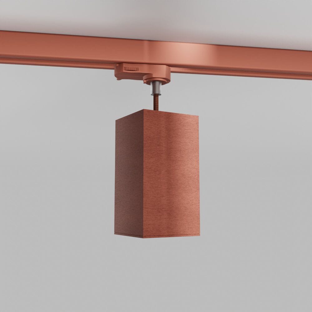 Алюминиевое освещение трека Amarcords QUBETTO ARCH-00117191 - Вид №2