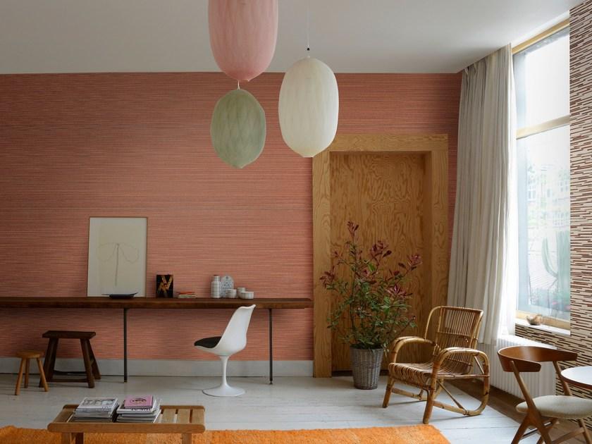 Omexco Флизелиновые бумажные обои Kami-ito sun-id-1503126 - Вид №2