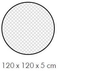 Звукопоглощающая настенная панель Caruso Acoustic DOT ARCH-00121253 - Вид №4