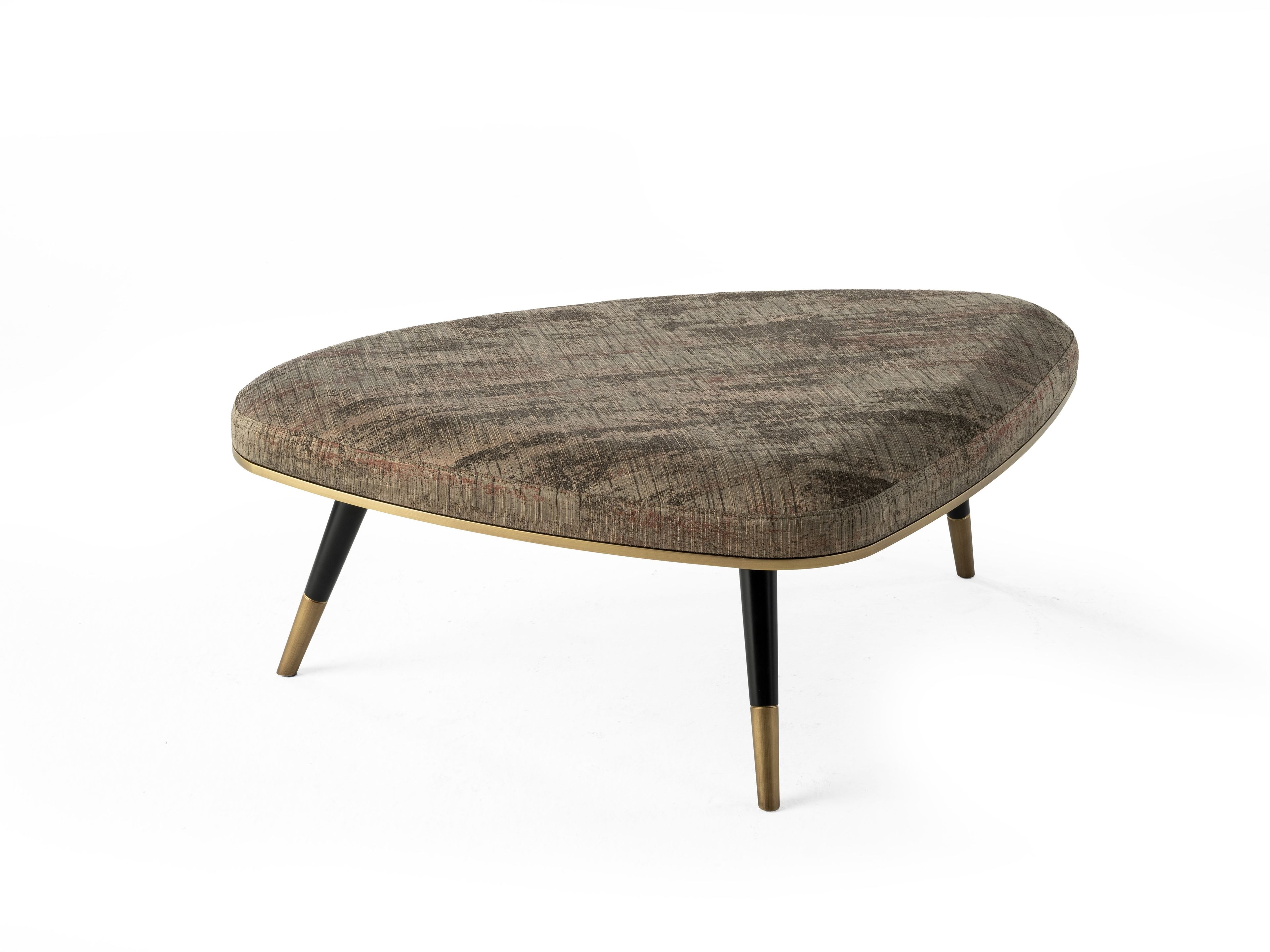 Тканевая мягкая подставка для ног Gianfranco Ferré Home Camberwell ARCH-00069037