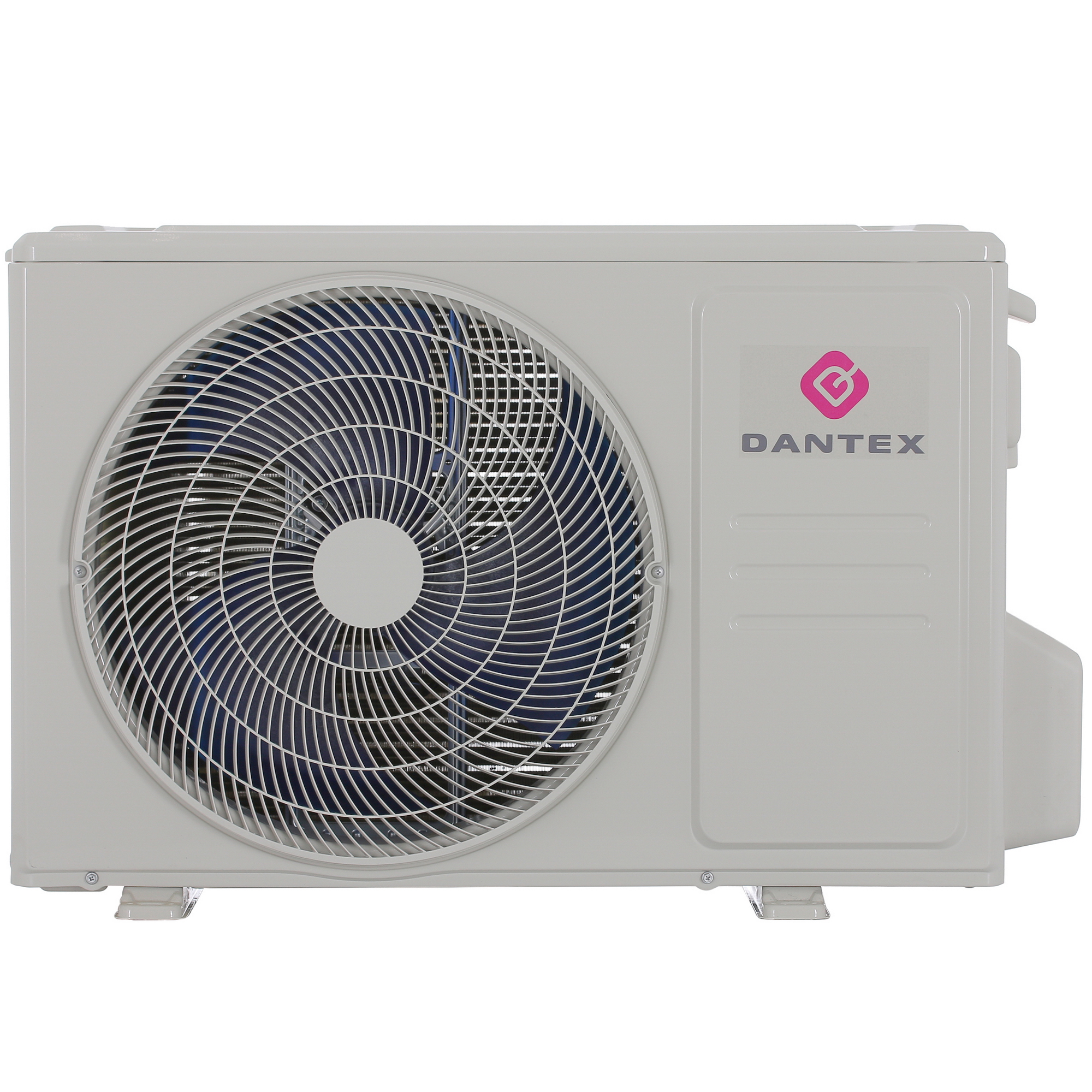 9118564 Кондиционер настенный сплит-система Dantex RK-18PDMI/RK-18PDMIE белый STDN-0084227 - Вид №5