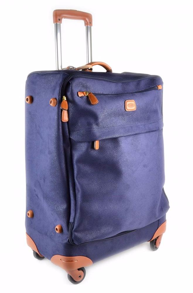 BLF18119.396 Чемодан BLF18119 25" Trolley Brics Life - Вид №1