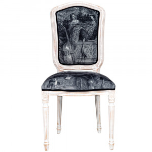 27111912 Стул «Дворец Монсо» Object Desire