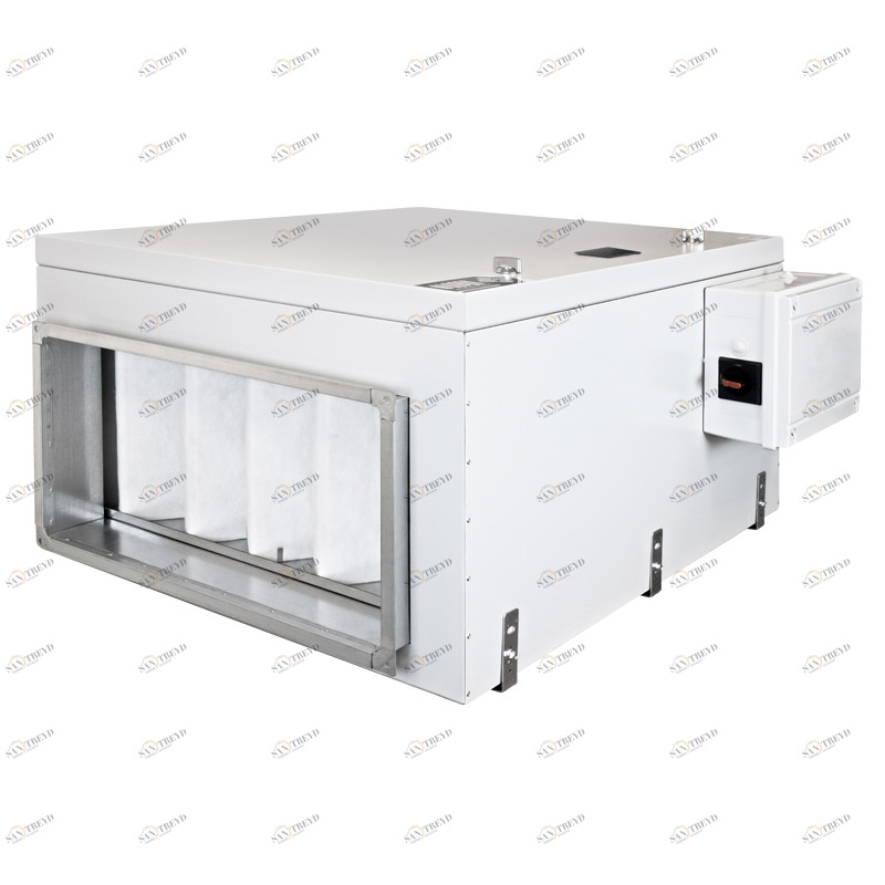 Приточная установка ФЬОРДИ ВПУ-1500/18 кВт/3 (380В) vpu8697