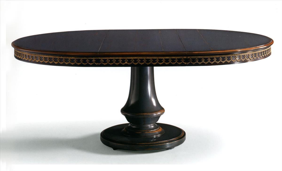 Стол  SALDA ARREDAMENTI 8603  - Вид №1