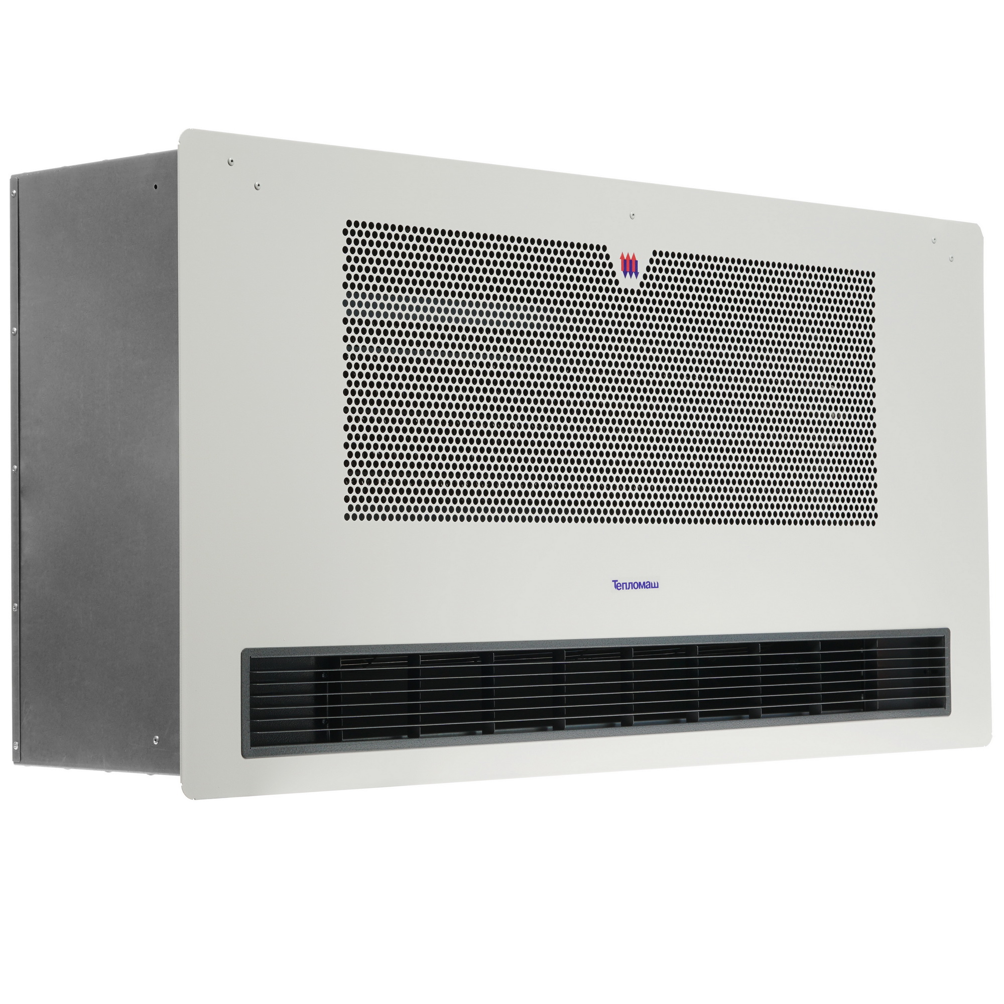 8192220 Тепловая завеса Тепломаш КЭВ-12П4071E с пультом HL10 STDN-0085125