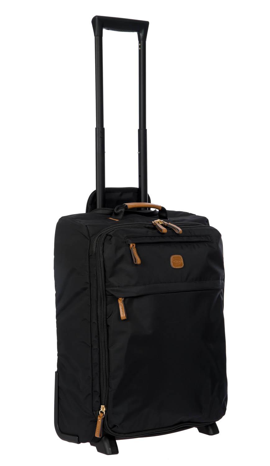 BXL48104.101 Чемодан BXL48104 Soft expandable trolley Brics X-Travel  - Вид №1