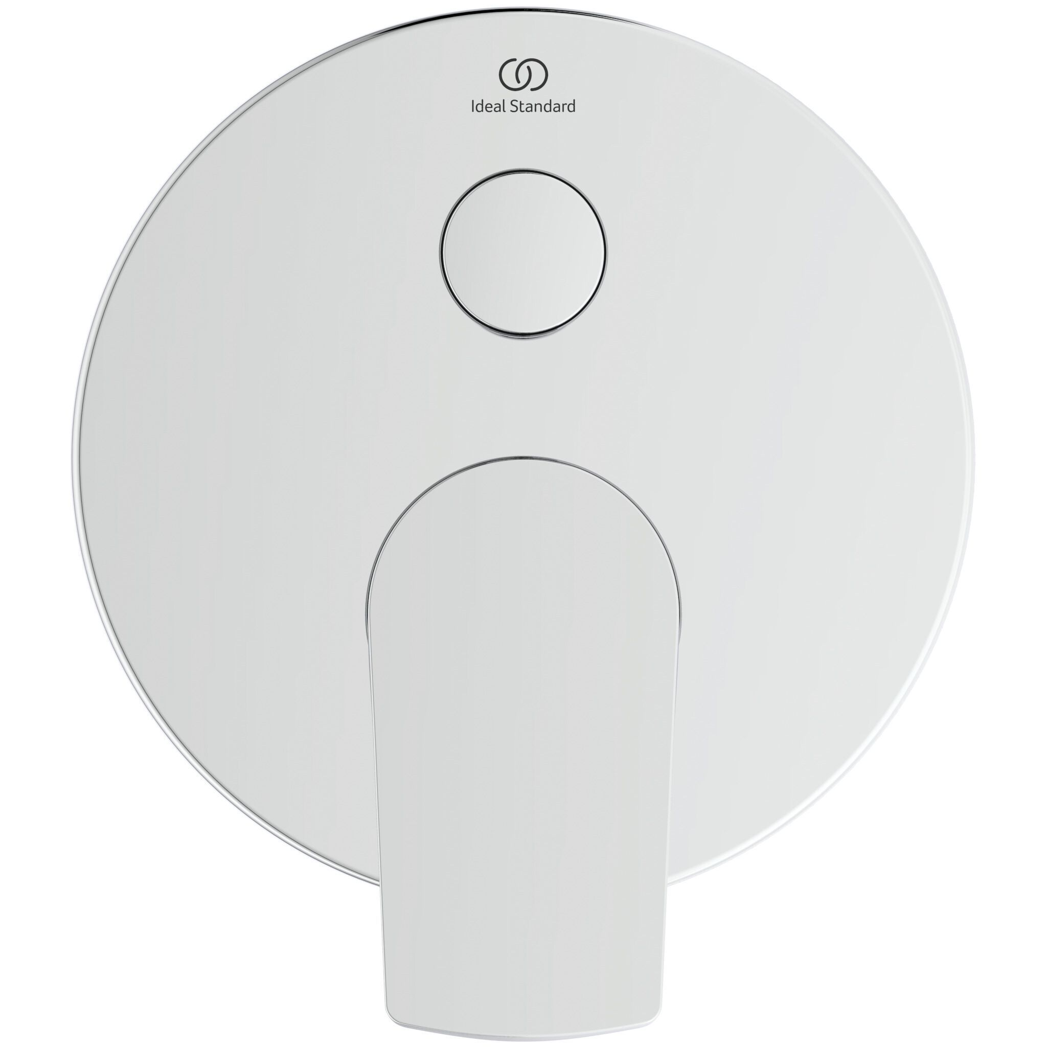 Встраиваемый смеситель для душа с переключателем Ideal Standard La Dolce Vita ARCH-00044203 - Вид №5