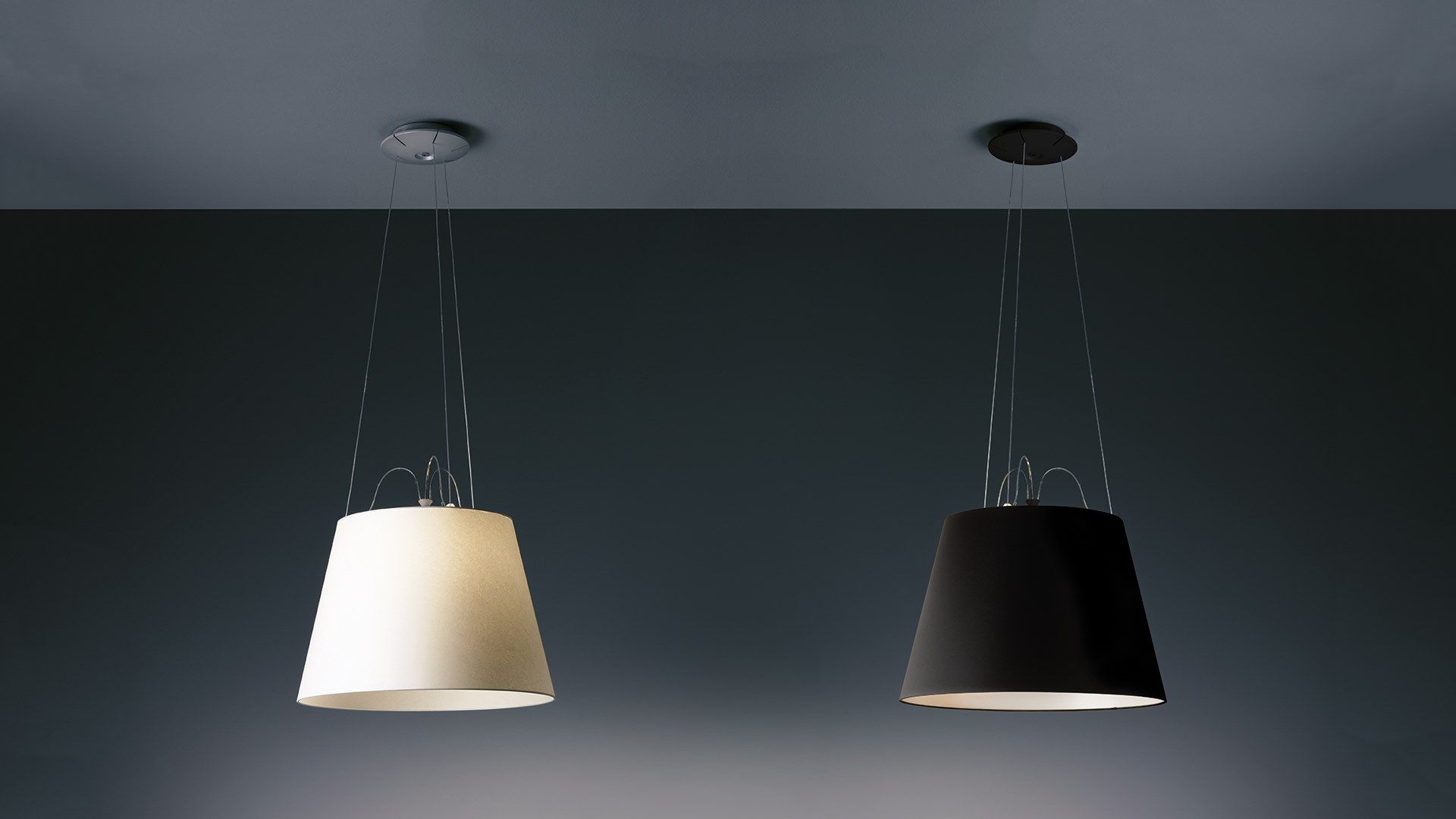 Затемняемый светодиодный подвесной светильник Artemide Птолемей ARCH-00047529 - Вид №2
