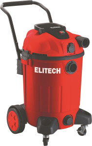 Строительный пылесос  Elitech ПС 1260А (E1302.010.00) 9242215