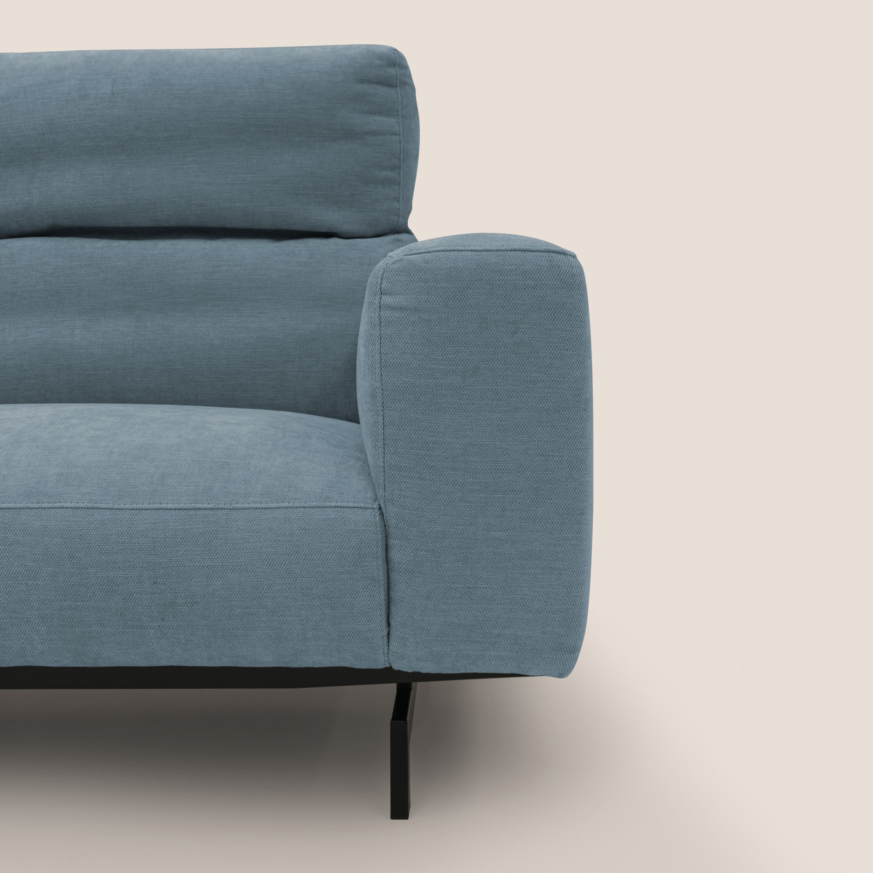 Угловой диван с подголовником Divani.Store Sakura ARCH-00147501 - Вид №12