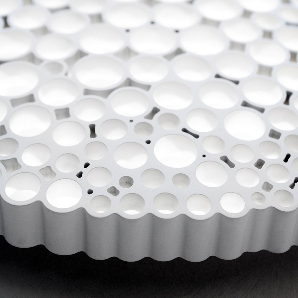 Artemide 0210010A calipso светильник светодиодный 116155 - Вид №1