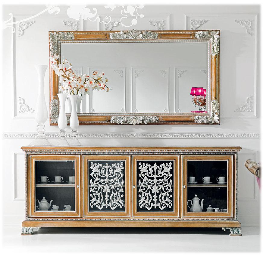 Комод  RAMPOLDI IF 31   2 