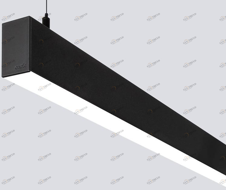 ONOK Lighting Линейный световой профиль из алюминия для светодиодных модулей Line sun-id-1492619