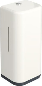 477.06.10299 Сенсорный электронный дозатор мыла HEWI Serie 477/801