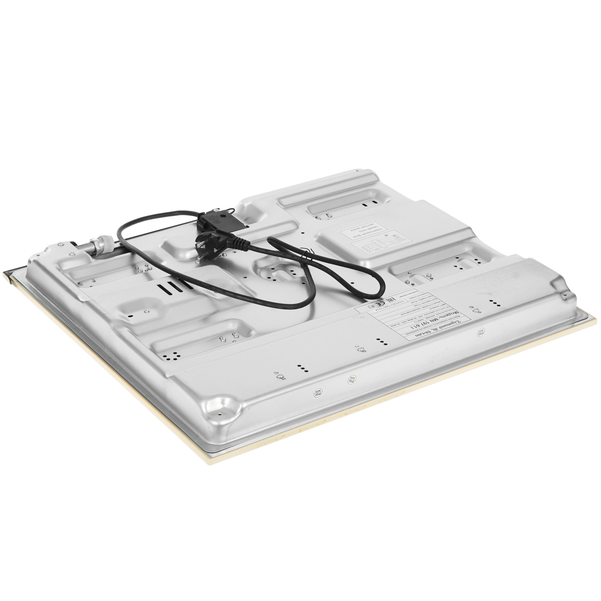 5348891 Газовая варочная поверхность Zigmund & Shtain MN 197.61 I STDN-0098467 - Вид №3