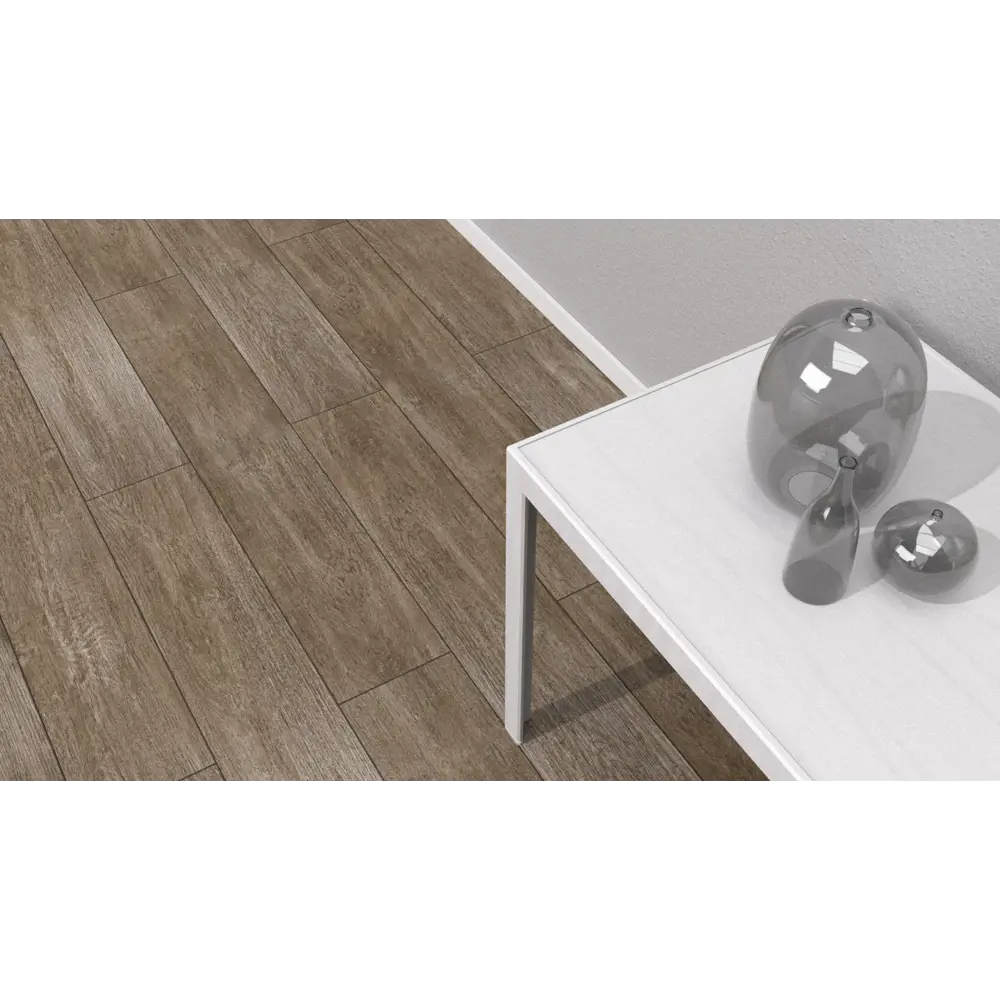 ATRIUM SPC плитка «Дуб Серра» — элегантное напольное покрытие для интерьера 86277413 STLM-0067508 - Вид №10