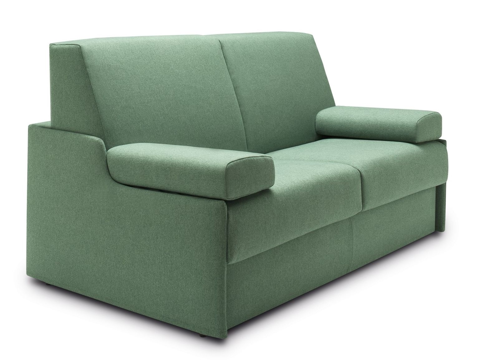 Двуспальный диван-кровать из ткани Felis Day &amp ARCH-00087857 - Вид №11