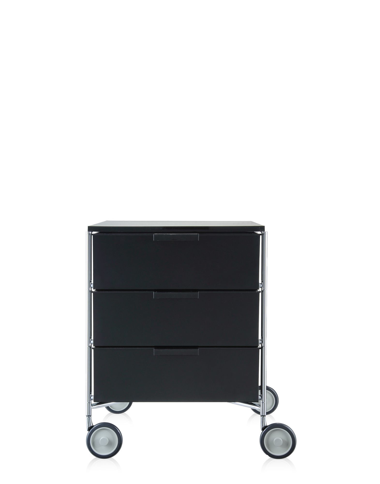 Офисный комод из ПММА с колесами Kartell MOBIL ARCH-00065007 - Вид №122