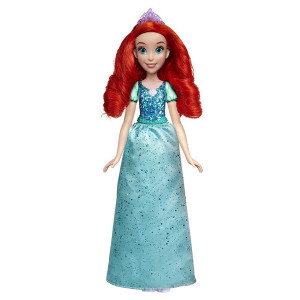 E4020/E4156 Hasbro Disney Princess Кукла Ариэль Disney Princess (Hasbro)