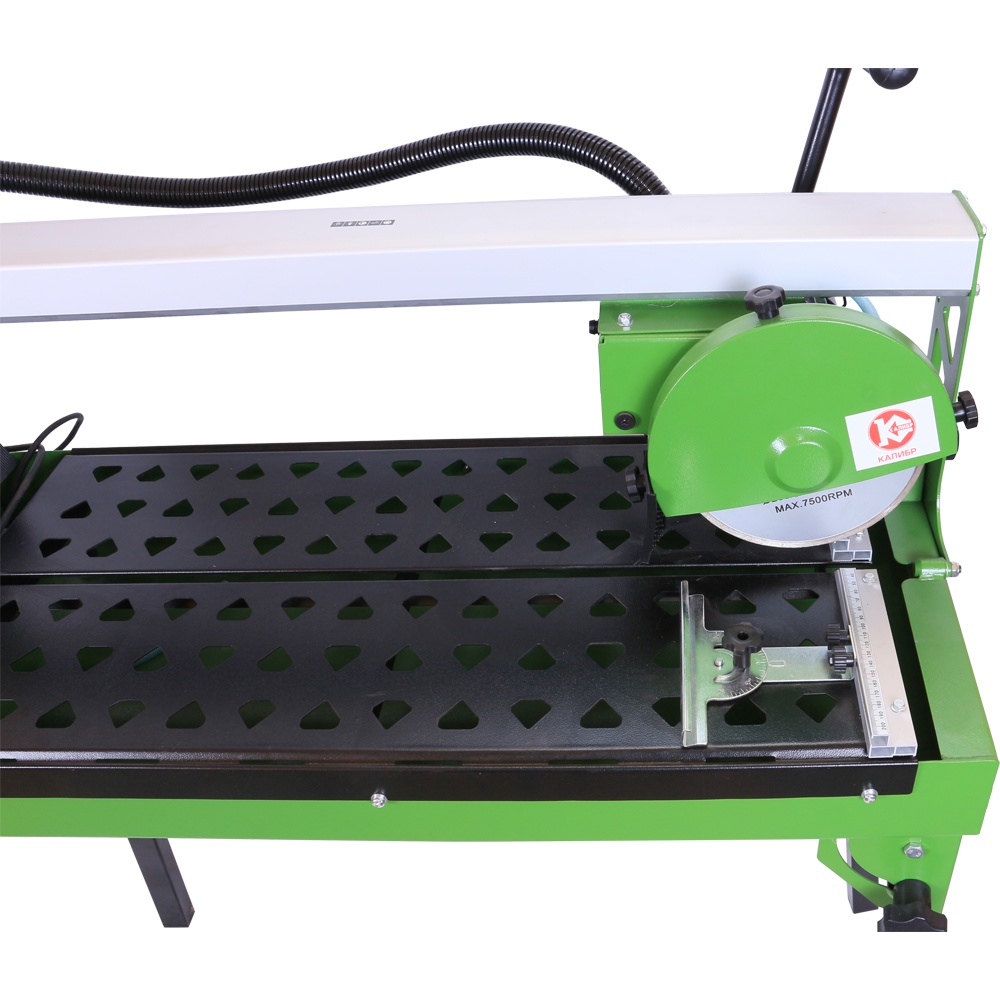 67156 Калибр Электрический плиткорез ЭПЛ-200/720СК  - Вид №1