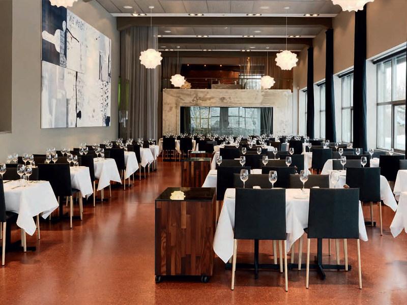 arper Штабелируемый дизайнерский стул Norma sun-id-1373942 - Вид №10