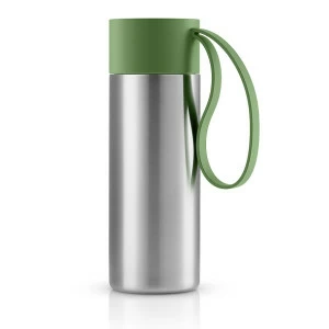 Термос 350 мл светло-зеленый To Go EVA SOLO ДИЗАЙНЕРСКИЕ 00-3871868 Зеленый