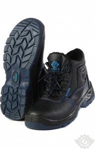 62717 Ботинки "Союз" зимние с металлическим подноском  Зимняя обувь  размер 37