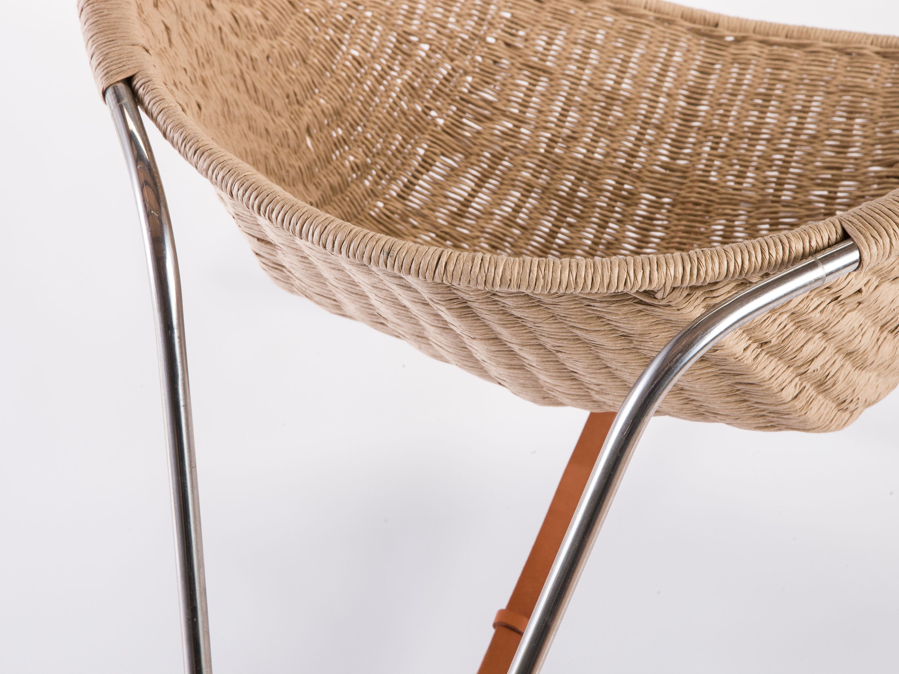 Ротанг сад стул In Stock Calma ARCH-00038114 - Вид №10