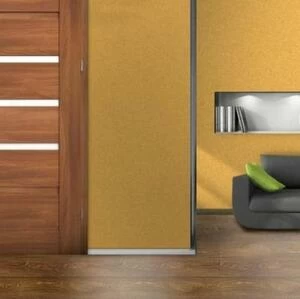 Ламинат Classen Дуб Тарбек коричневый