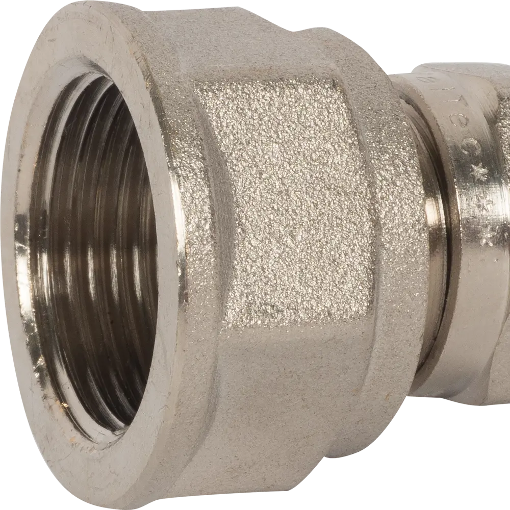 Обжимной соединитель Valtec 16×3/4" для металлополимерных труб 10513977 STLM-0000533 - Вид №2