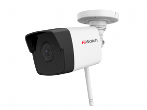90377052 IP камера уличная DS-I250W(С) 2 Мп 2.8 мм 1080p FULL HD цилиндрическая STLM-0205756 HIWATCH