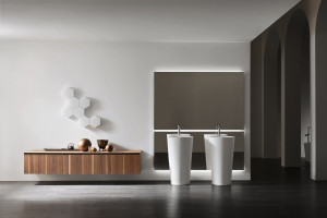 Комплект мебели 05 Arcom Dafne