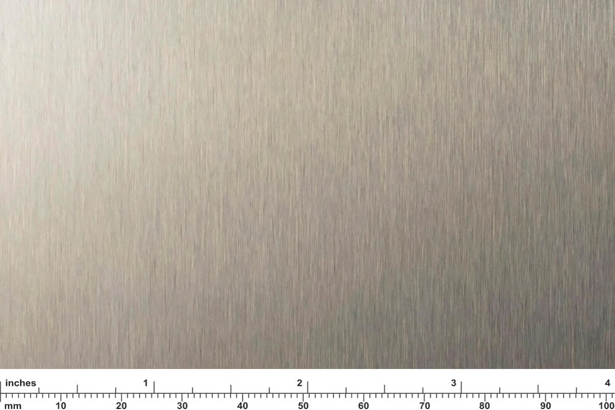 FSRT599 Плавленая никелевая бронза с сатинированной отделкой Forms-surfaces  - Вид №30