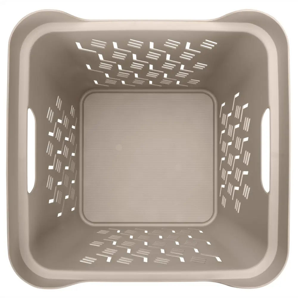 Ящик Santreyd DeLUXE с крышкой для систем хранения 18 л 82679370 Econova STLM-1085048 - Вид №6